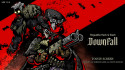 DownFall : Hack&Slash screenshot 2