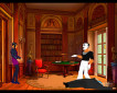 Broken Sword: The Shadow of the Templars screenshot 2