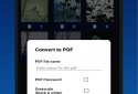 Image to PDF, jpg to pdf screenshot 4
