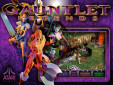 Gauntlet Legends screenshot 1