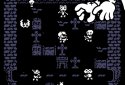 1 Bit Survivor (Roguelike) screenshot 2