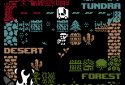 1 Bit Survivor (Roguelike) screenshot 3