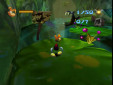 Rayman 2: The Great Escape Review screenshot 2