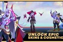 Omega Strikers screenshot 4
