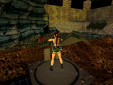Tomb Raider 3 screenshot 3