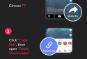 HD Tik Downloader No Watermark screenshot 3