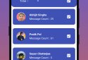 Delete Messages on Messenger a screenshot 3