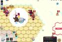 Gem Wizards Tactics screenshot 1
