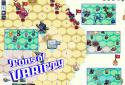 Gem Wizards Tactics screenshot 6