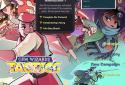 Gem Wizards Tactics screenshot 7