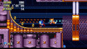 Sonic Mania screenshot 1