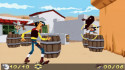 Lucky Luke: Western Fever screenshot 3