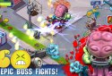 Monster Shooter Platinum screenshot 2