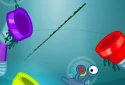 Froggy: Fantasy Adventure screenshot 5