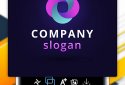 Logo Maker : Graphic Design screenshot 10 Logo Maker : Graphic Design screenshot 10