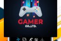 Logo Maker : Graphic Design screenshot 3 Logo Maker : Graphic Design screenshot 3