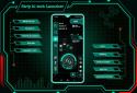 Strip Hi-tech Launcher 2022 screenshot 1