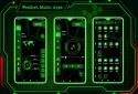 Strip Hi-tech Launcher 2022 screenshot 3