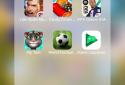 Launcher iOS 16 screenshot 4