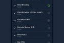 DNS Changer - IPv4 & IPv6 screenshot 2
