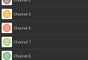 IPTV Pro screenshot 2