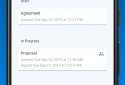 JetSign: Fill & Sign PDF Forms screenshot 8