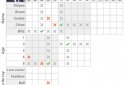 Cross Logic: Smart Puzzle Game screenshot 4
