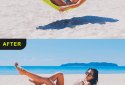 Photo Retouch - AI Remove Unwa screenshot 1
