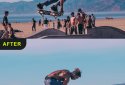 Photo Retouch - AI Remove Unwa screenshot 8