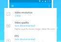 Screen Recorder+Video Recorder screenshot 5