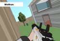Rush Legends Parkour PvP FPS screenshot 2