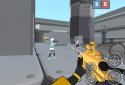 Rush Legends Parkour PvP FPS screenshot 6
