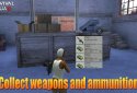Survival Squad:  Commando Miss screenshot 4