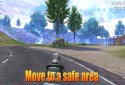 Survival Squad:  Commando Miss screenshot 5