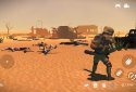 Dead Wasteland: Survival 3D screenshot 3