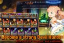 Devil Hunter Idle screenshot 5