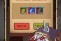 Idle Spirit : AFK RPG offline screenshot 2