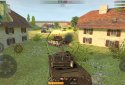 Military Tanks: Tank War Games screenshot 4