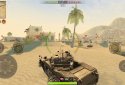 Military Tanks: Tank War Games screenshot 6