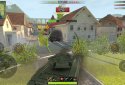 Military Tanks: Tank War Games screenshot 8