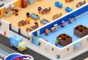 Shipping Life: Idle Empire screenshot 2