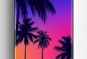 Amoled Wallpapers 4k screenshot 3