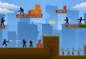 The Gunner 2: Guns and Zombies screenshot 6