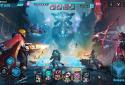 Rise of Cyber screenshot 2