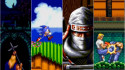 Sega Genesis Collection screenshot 3