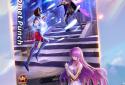 Saint Seiya: Legend of Justice screenshot 5