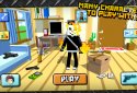 Zombie Breakout: Blood & Chaos screenshot 4