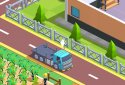 Sugarcane Inc. Empire Tycoon screenshot 1