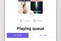 Pulse Music screenshot 5