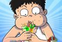 Drink Clicker - Tap Tap Drink screenshot 1